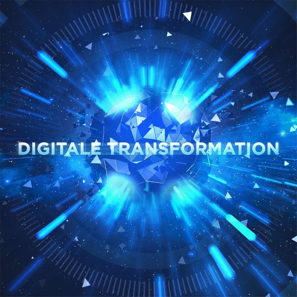 Digitale Transformation: Die Überholspur ist frei für den Mittelstand