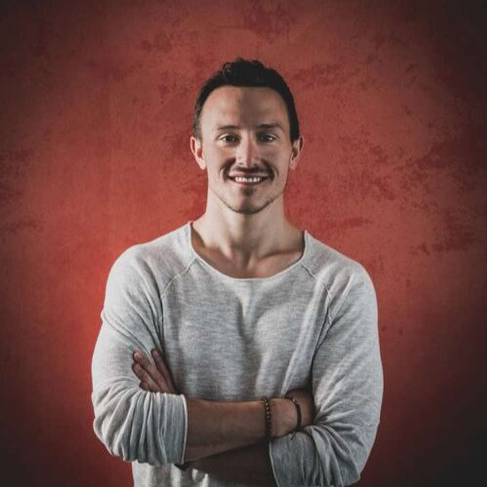 FABIAN SILBERER | Markenkommunikation als Wachstumsbeschleuniger