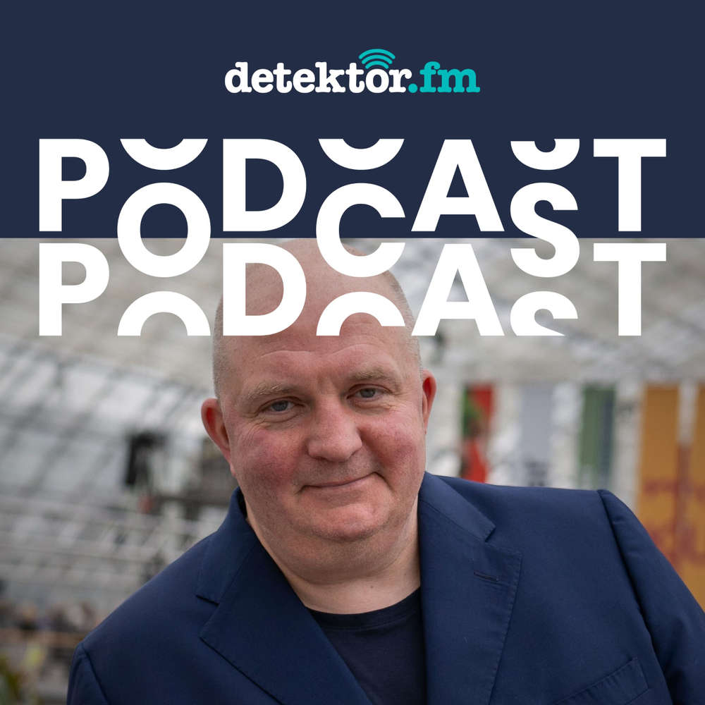 detektor.fm | Podcasts Podcast Player - Hörbücher zum Herunterladen
