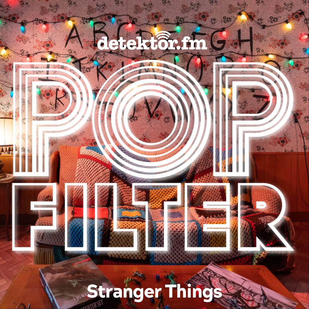 detektor.fm | Podcasts Podcast Player - Hörbücher zum Herunterladen