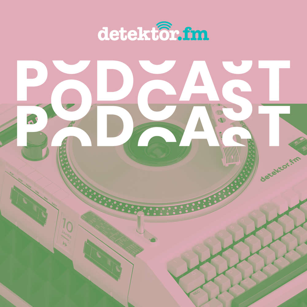 detektor.fm | Podcasts Podcast Player - Hörbücher zum Herunterladen