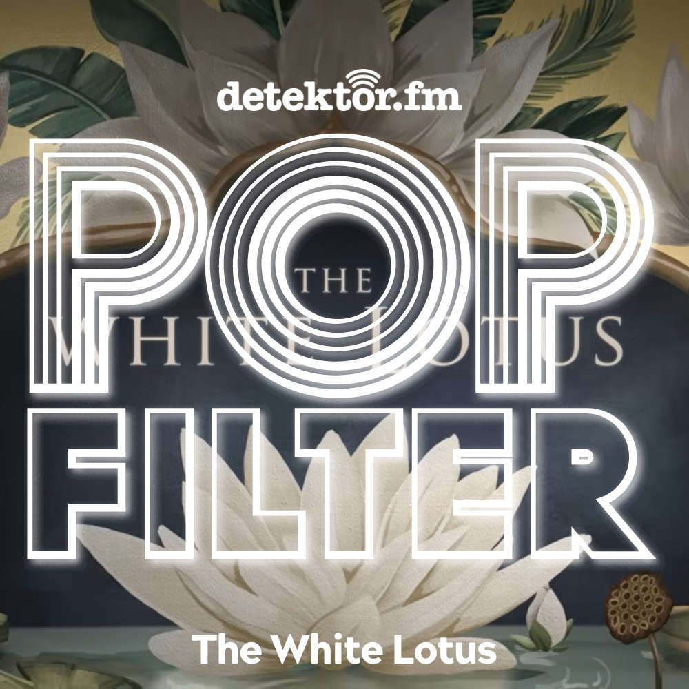 detektor.fm | Podcasts Podcast Player - Hörbücher zum Herunterladen