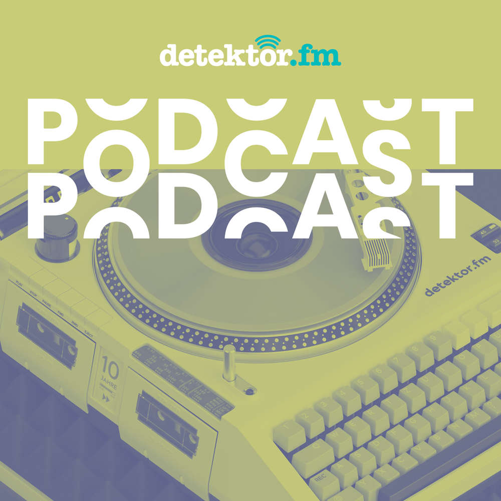 detektor.fm | Podcasts Podcast Player - Hörbücher zum Herunterladen