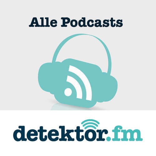 Podcasts – detektor.fm