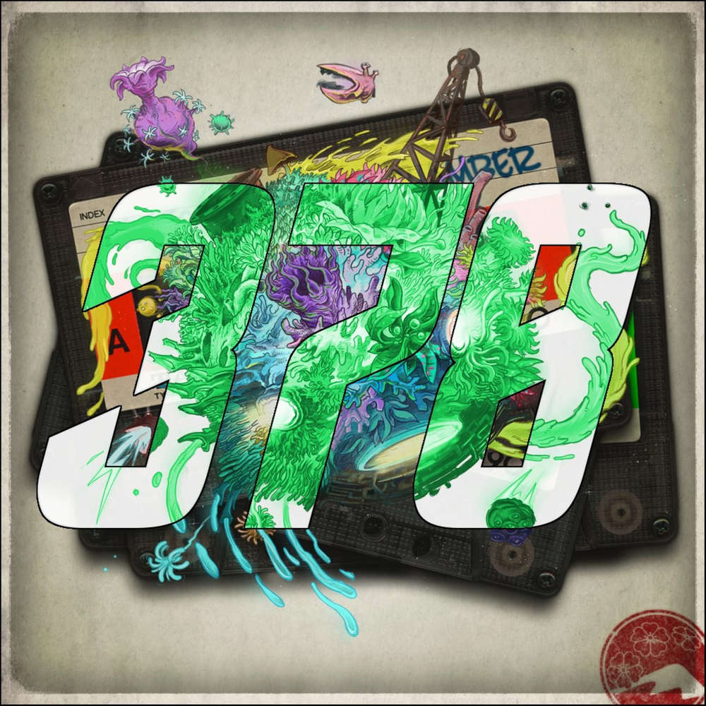 Echochamber 378 MRF 19 (13.06.19)