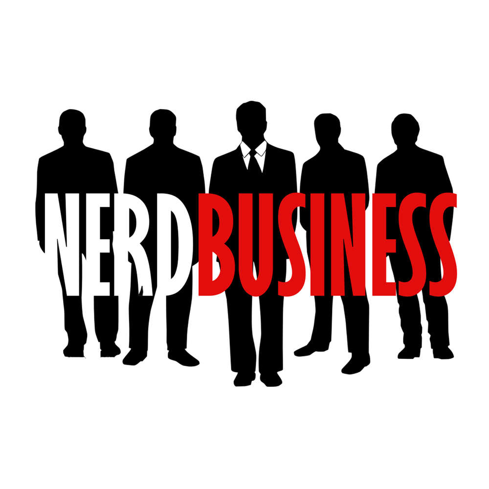 NerdBusiness 165: Fragen, Fragen, Fragen