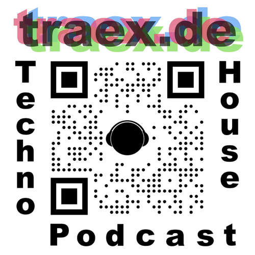 Traex Techno House Music Podcast No. 406
