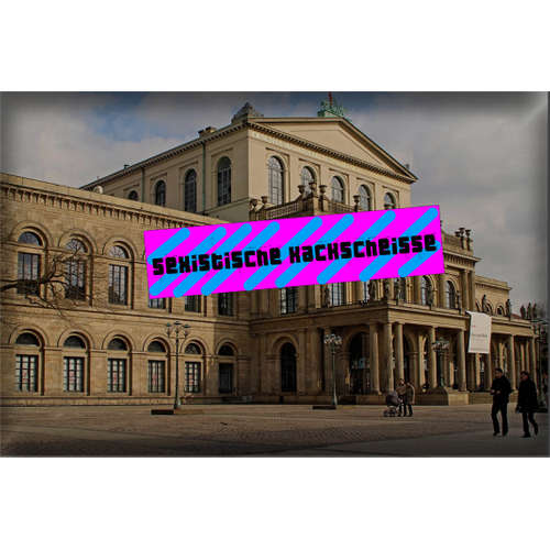 #009 - Die Plauderstunde \"Die optimistische Quotensendung\'\"