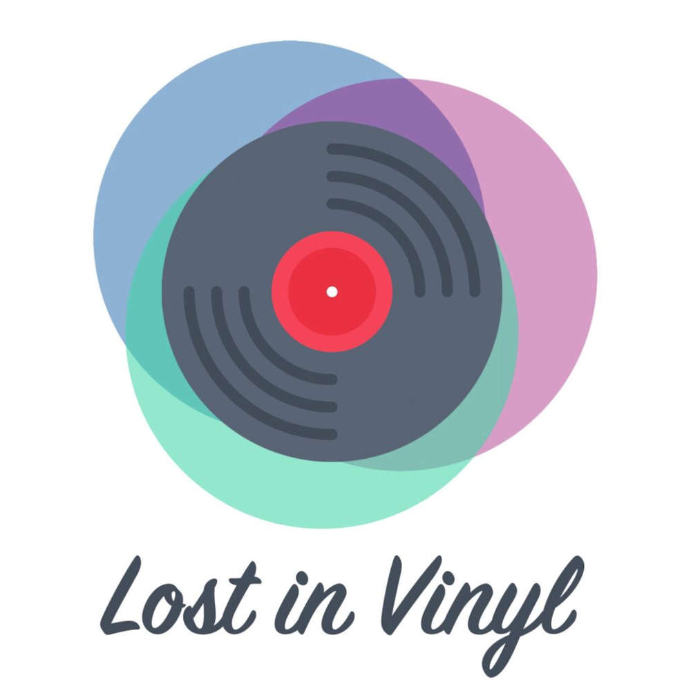 Folge On Track Des Lost In Vinyl Podcasts Horbucher Zum Herunterladen