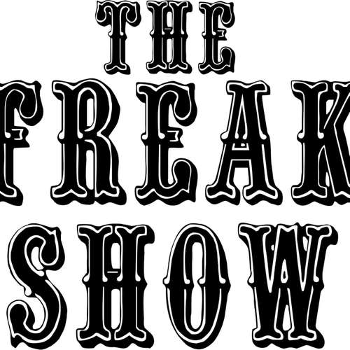 THE FREAK SHOW - Episode # 3 Mixed By Frank Knight