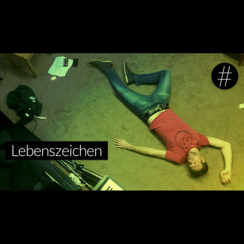 #nohashtag Lebenszeichen – Hauptsache wir haben unseren Spaß