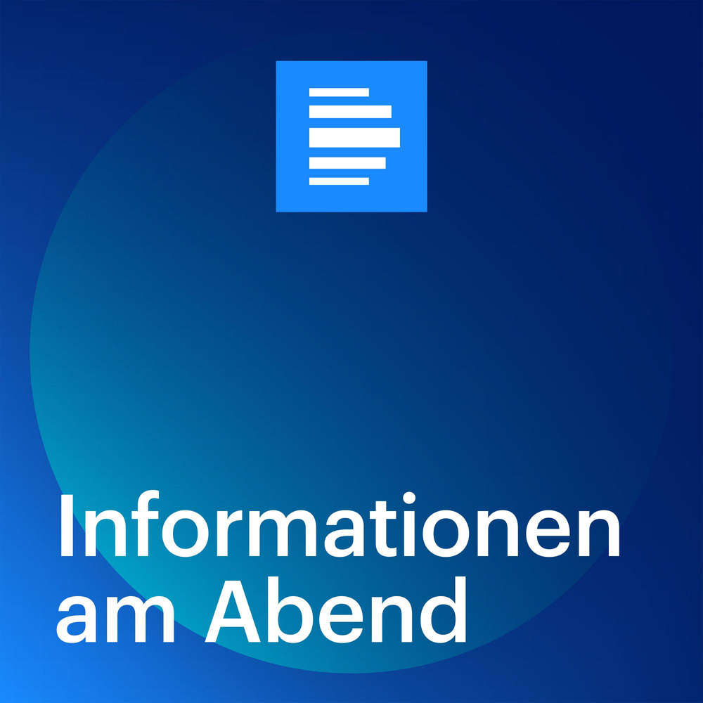 Informationen am Abend, komplette Sendung, 19.6.2019