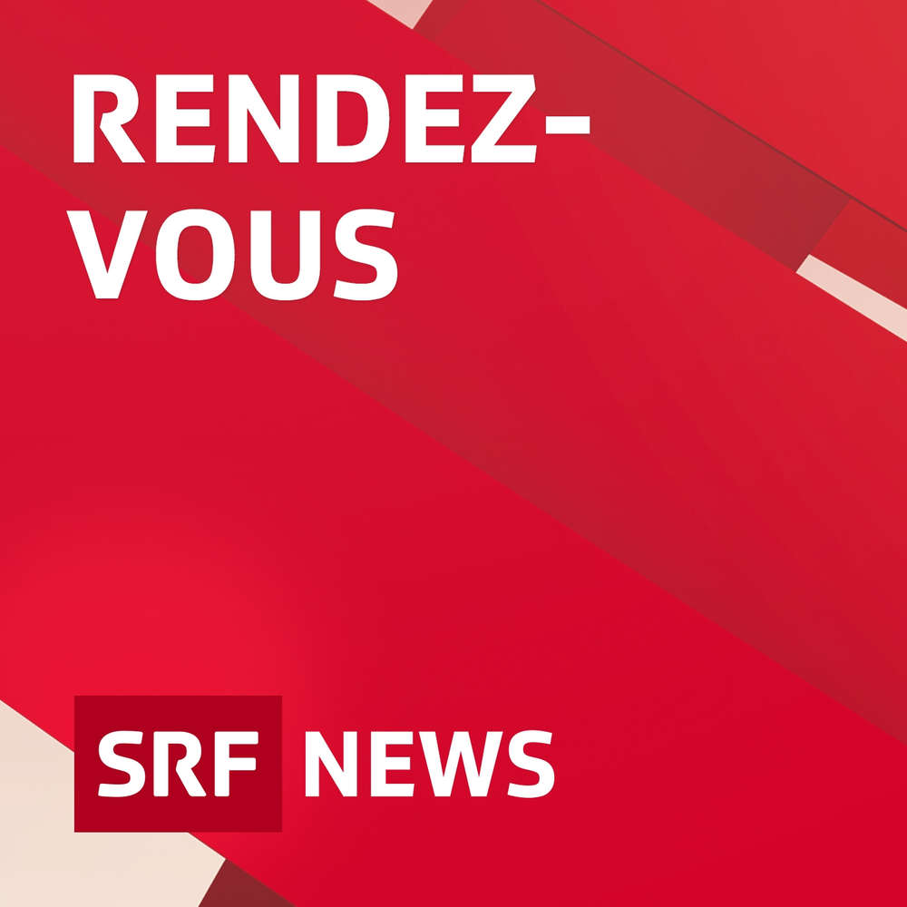 «Rendez-vous» vom Mittwoch, 12. Juni 2109