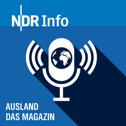 Ausland – das Magazin