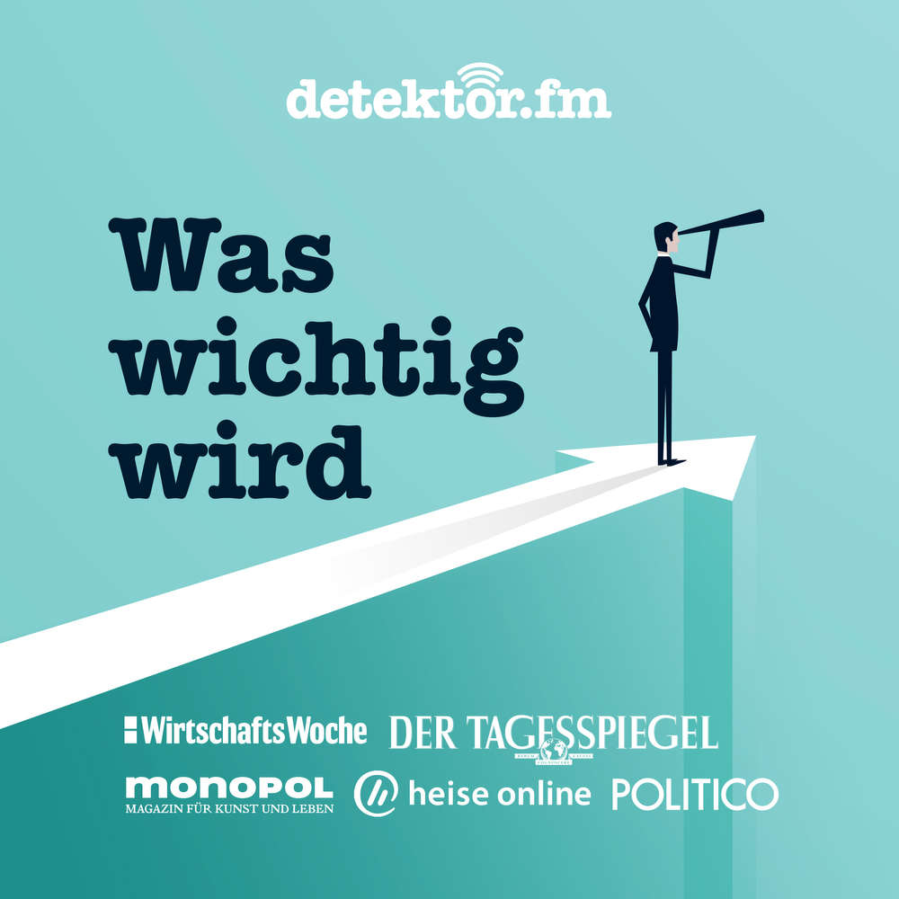 Was wichtig wird