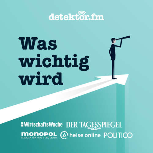 Was wichtig wird