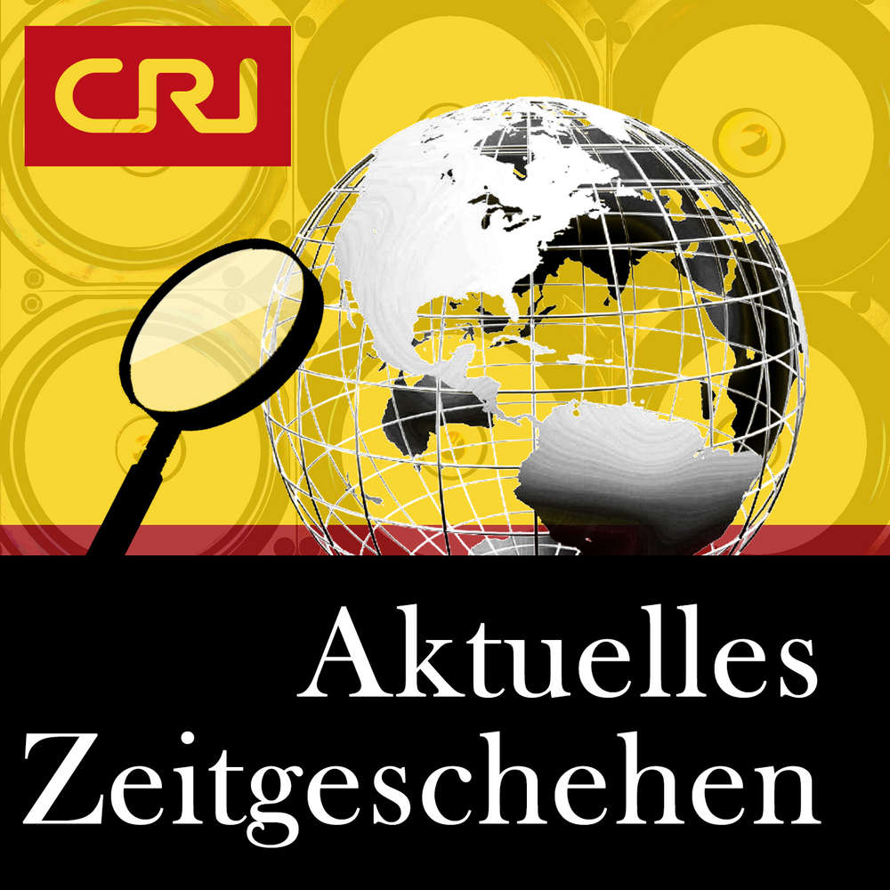 Deutschlad-Finale von „Chinese Bridge"-Wettbewerb