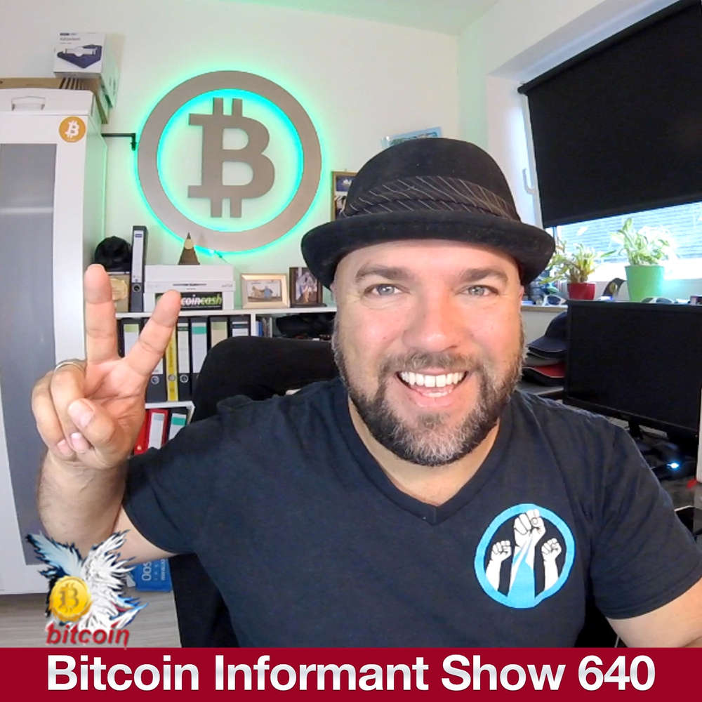 #640 Bitcoin-Exchanges vor dem Aus, Bakkt Bitcoin Futures & Ethereum Bull Run