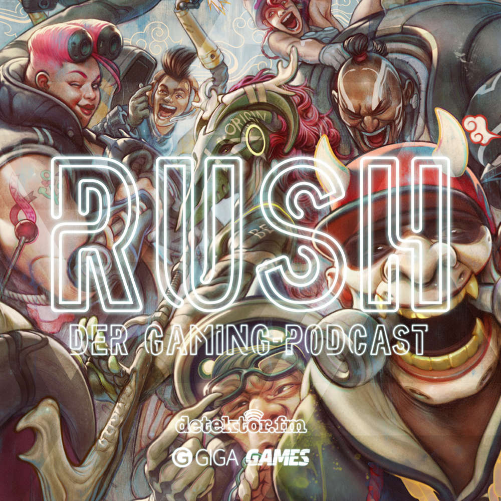 RUSH | Rückblick auf die E3 2019 - Eine Branche gibt auf