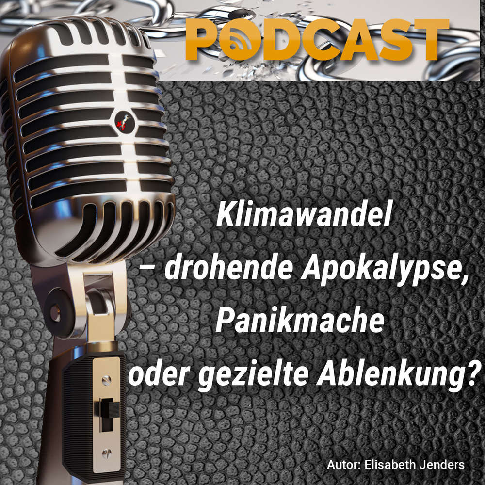 Podcast 2019-23 - Klimawandel