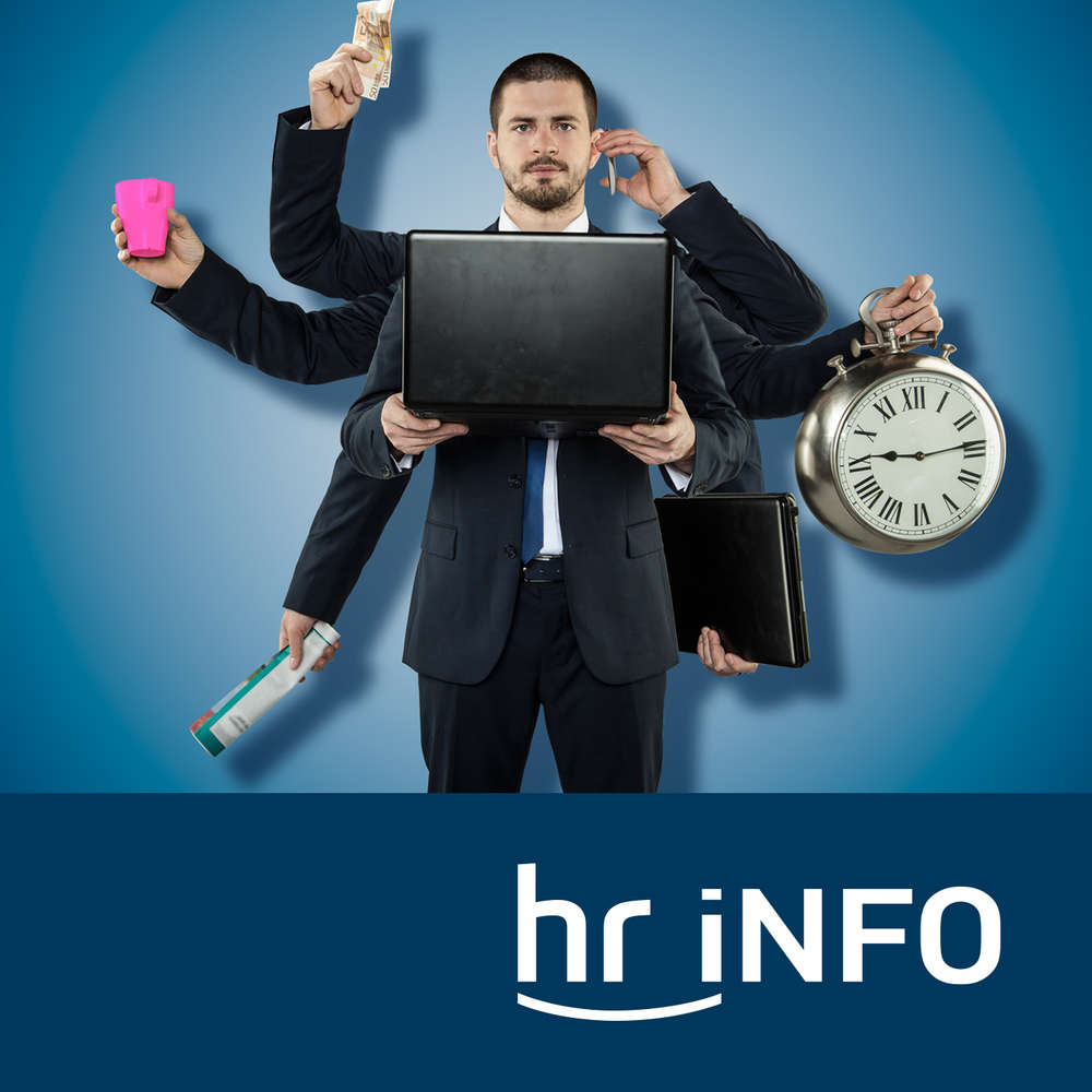 Online-Sucht wird auch im Berufsalltag zum Problem