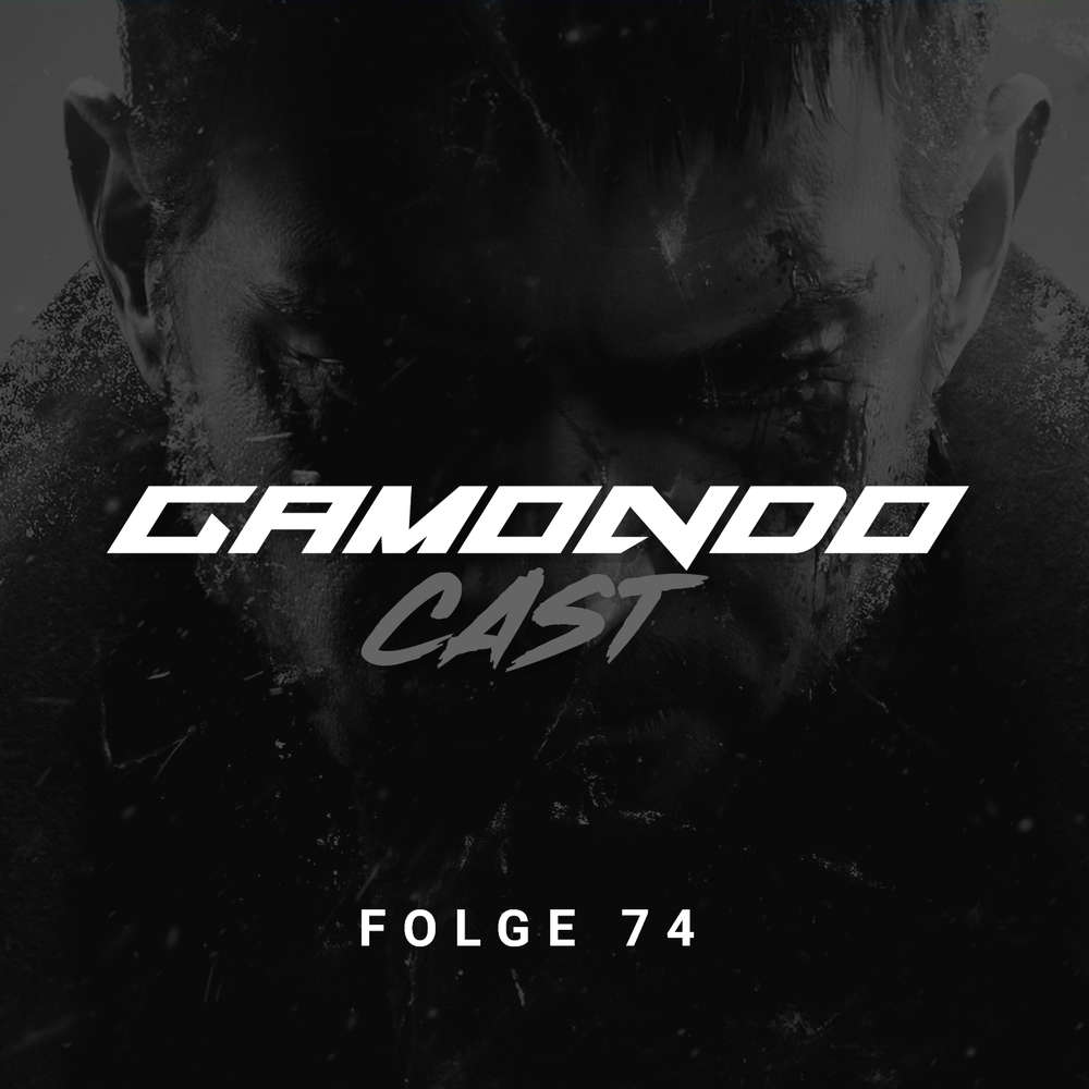 Folge 74: Die kommenden Resident Evil-Spiele