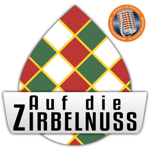 Auf die Zirbelnuss