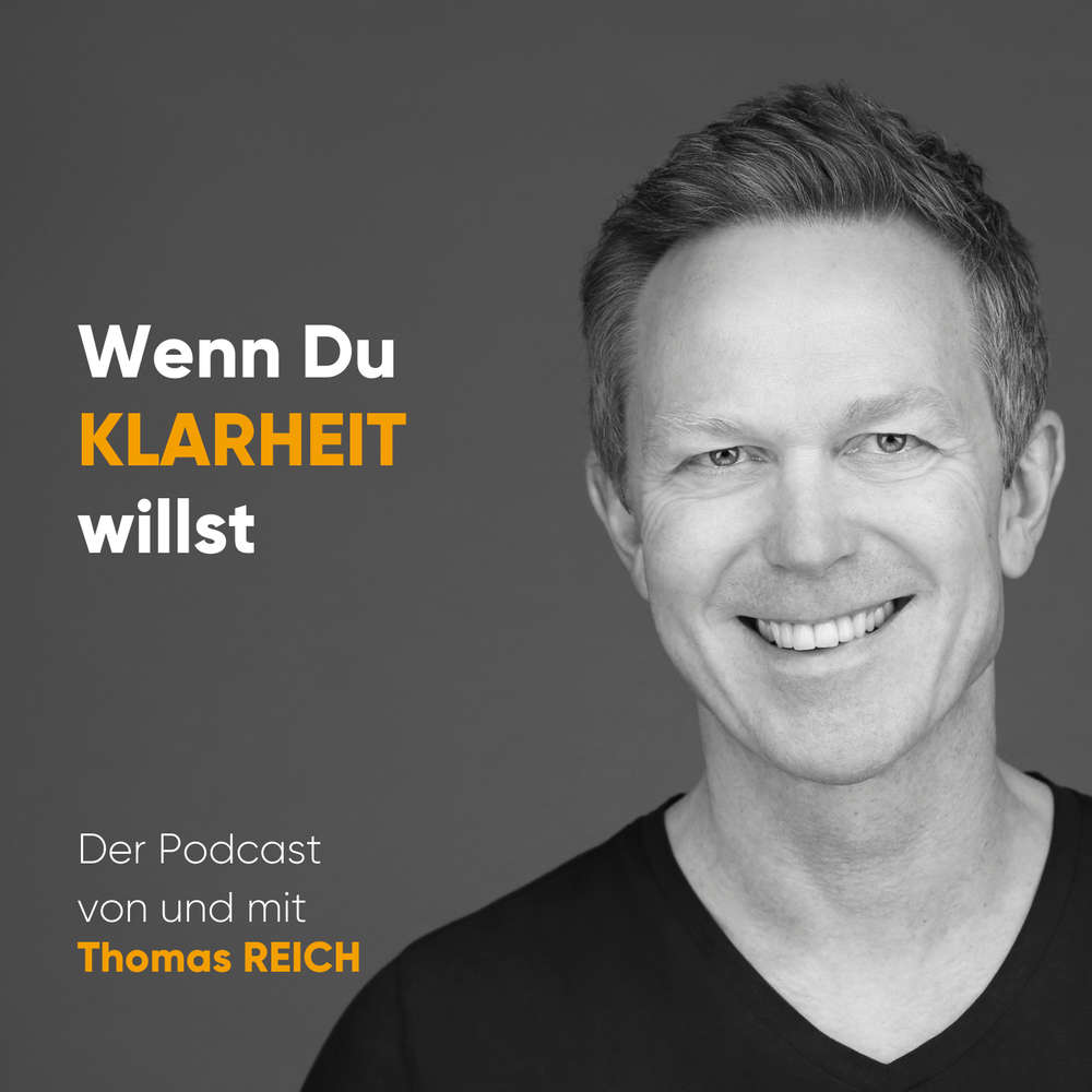 #572 - „Seit ich ich bin, bin ich im Fluss…“