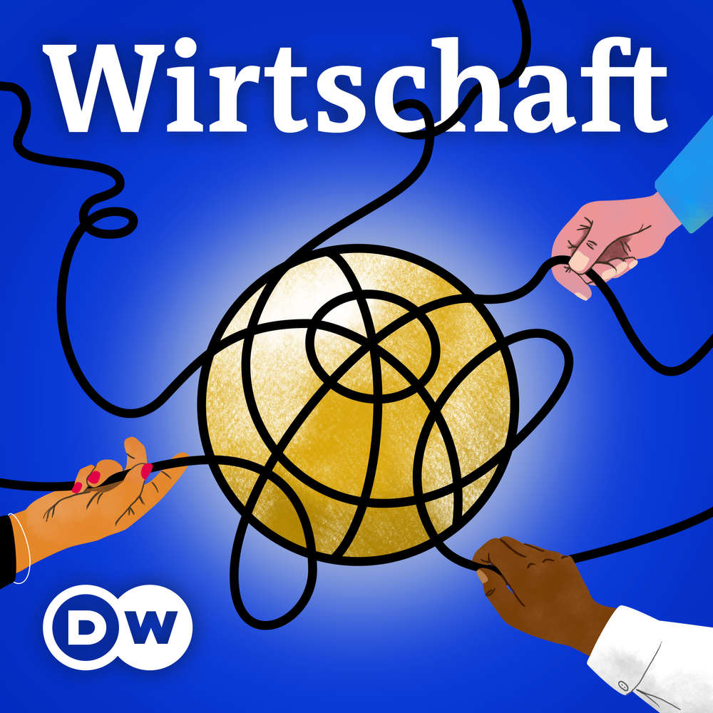 "China bricht weg"
