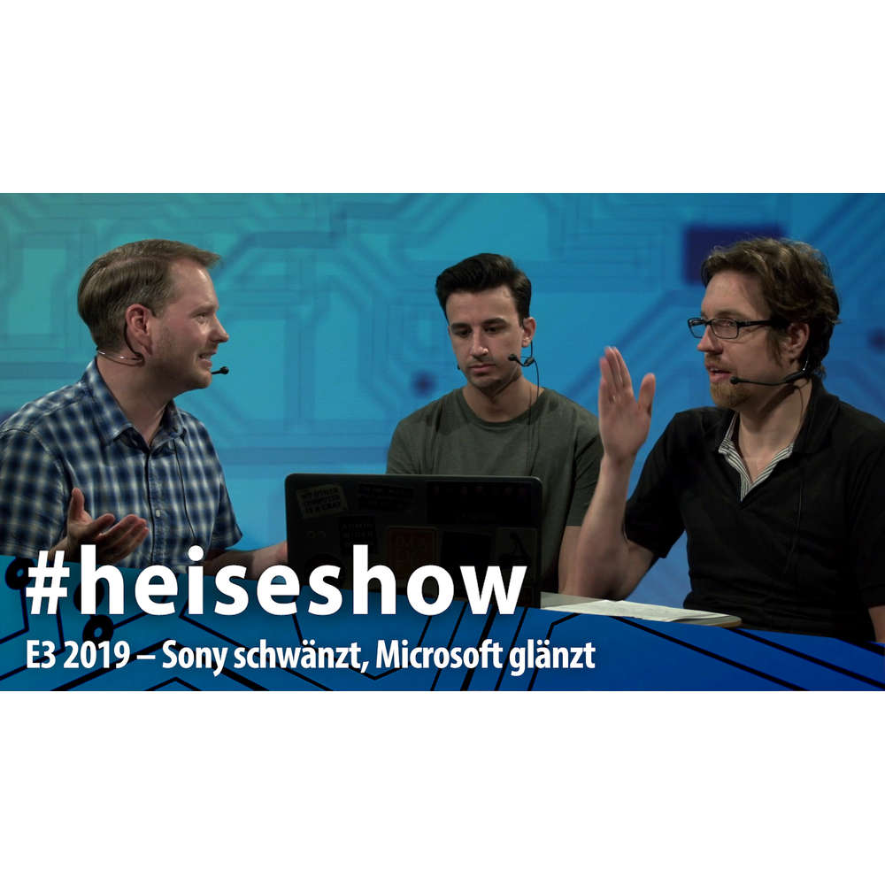 E3 2019 – Sony schwänzt, Microsoft glänzt, kommen jetzt NextGen-Konsolen?