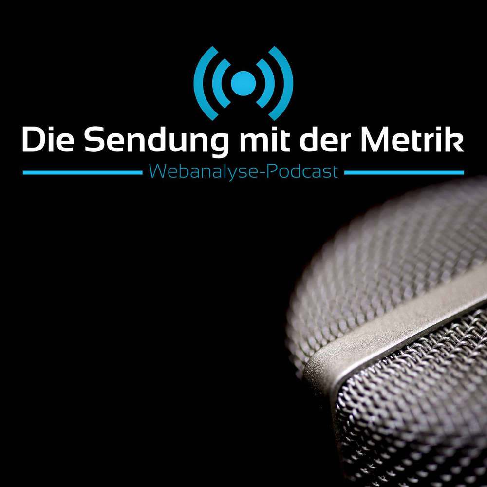 #111 "Für Unternehmer und CMOs: Die Wahrheit über Spaß mit Daten"