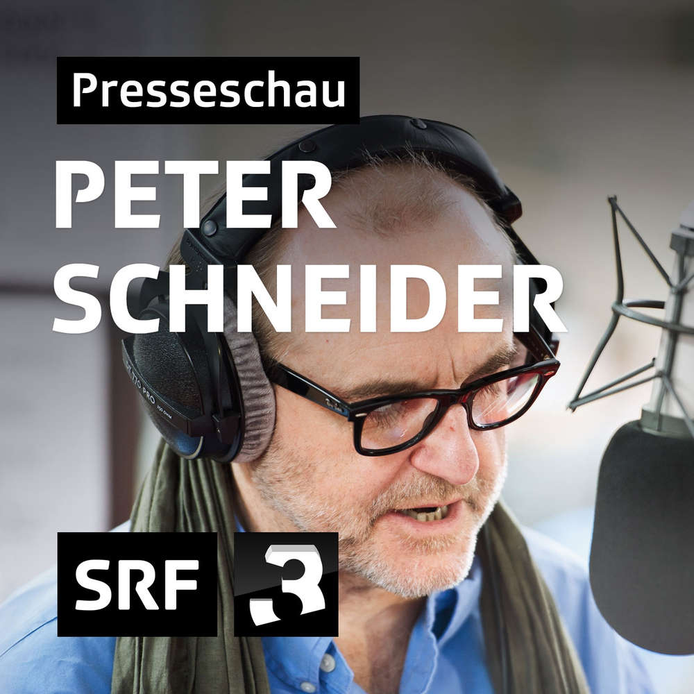 Peter Schneider vom 12.06.2019