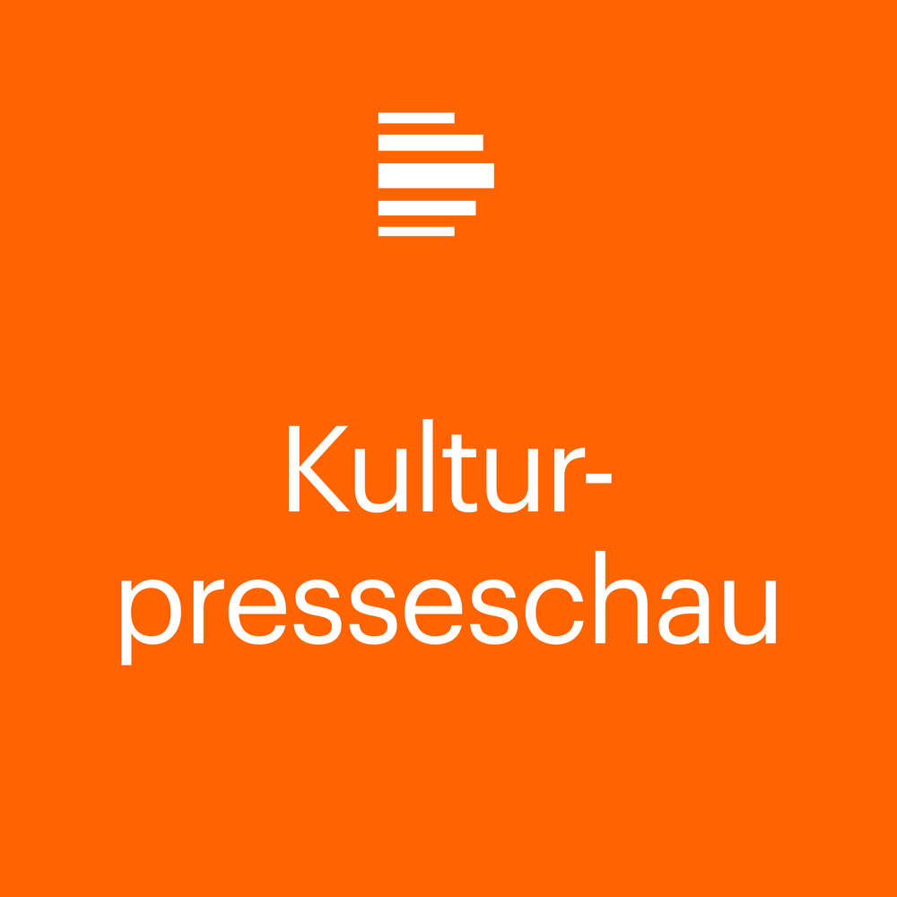 Aus den Feuilletons - Im Maschinenraum des Denkens