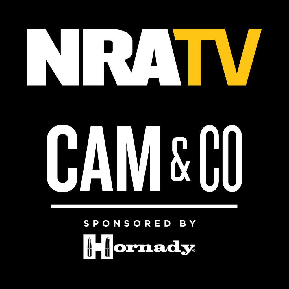 06/13/2019 Cam & Co Sponsored by Hornady