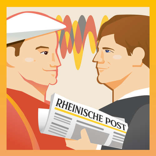 @Fiene und Herr Bröcker