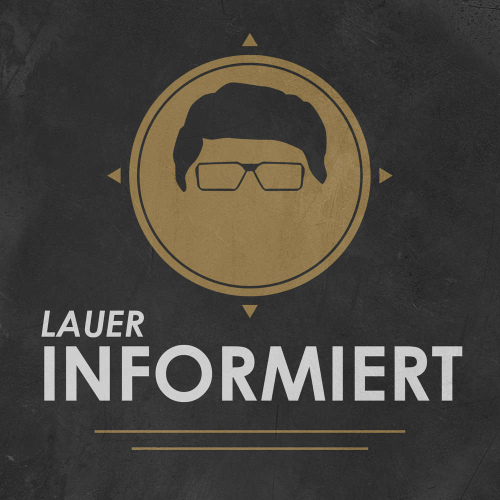 LI127: Christopher redet mit Emanuel Heisenberg über die Abwendung der Klimaapokalypse