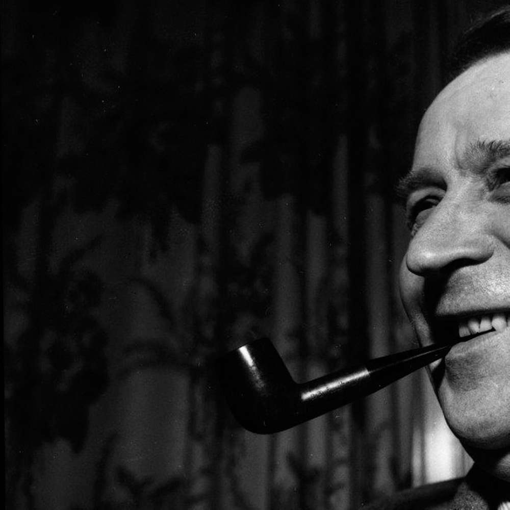 Die Wahrheit über Georges Simenon