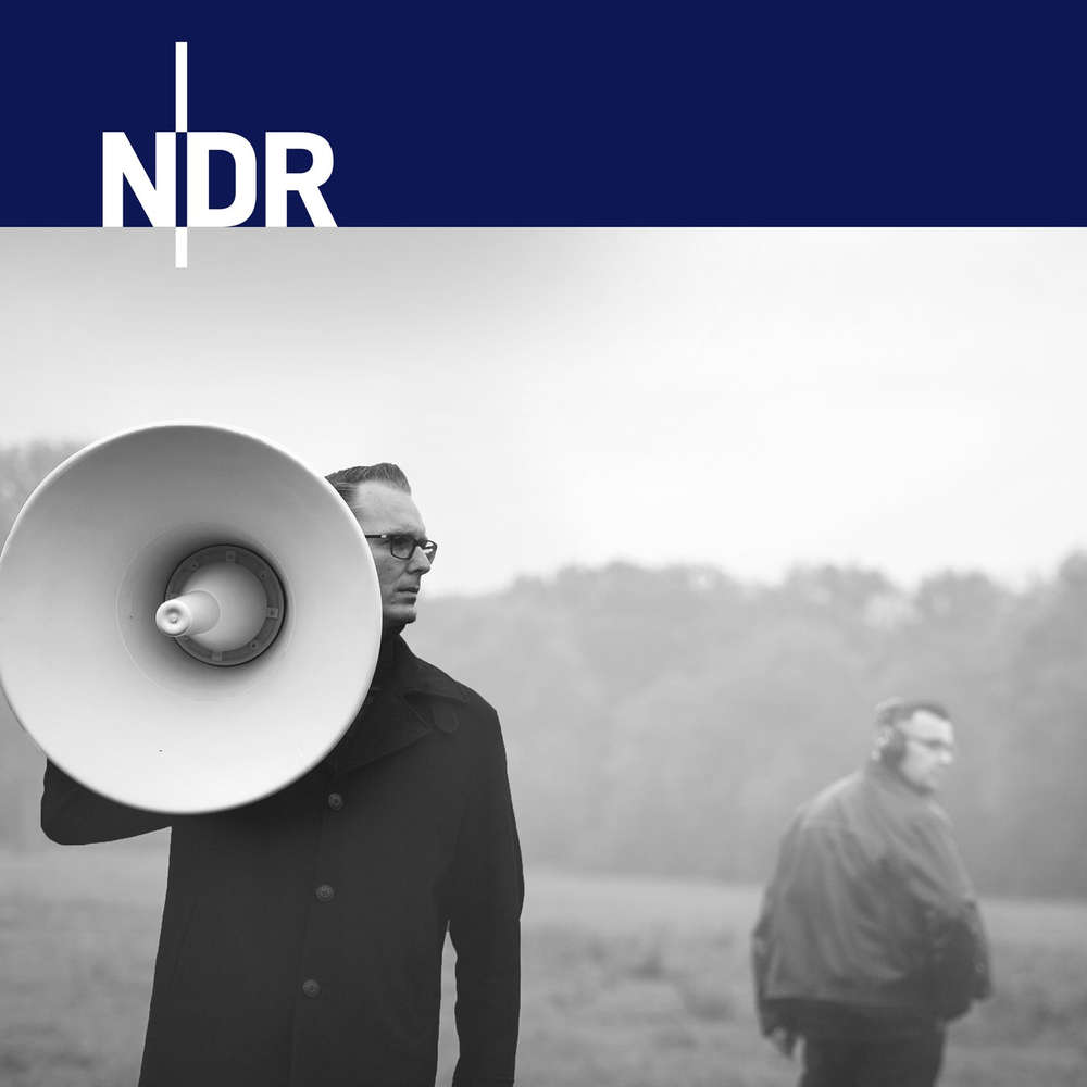 NDR Feature Box