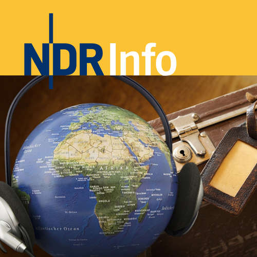 NDR Info - Zwischen Hamburg und Haiti