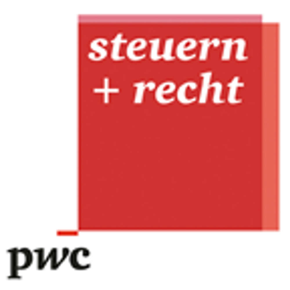#242 pwc steuern + recht Podcast – aktuelle Steuernachrichten für Unternehmen