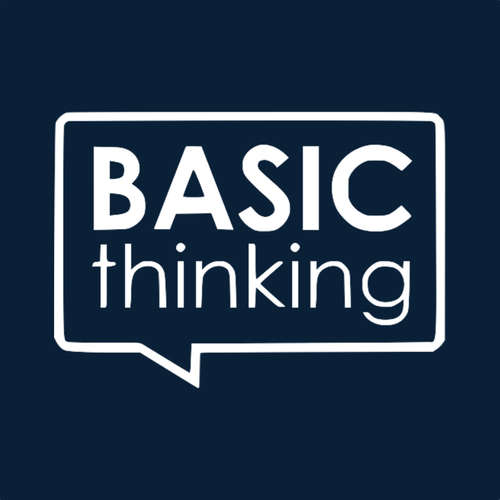 BASIC thinking zum Mitnehmen