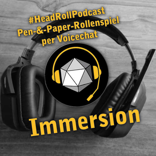 Episode 10 - "Immersion"
