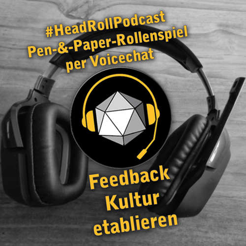 Episode 7 - "Feedback Kultur etablieren"