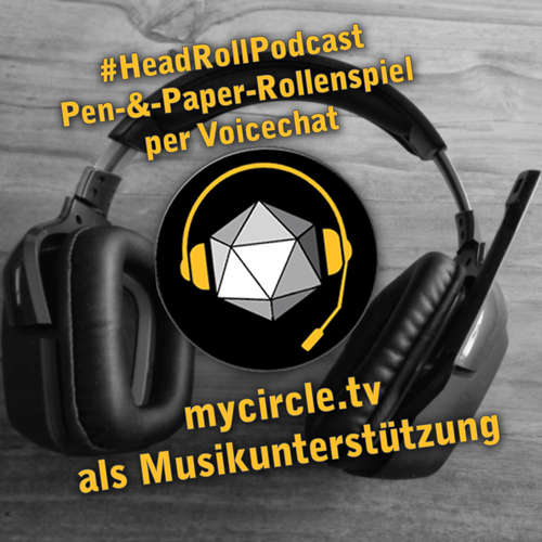 Episode 22 "mycircle.tv als Musikunterstützung"