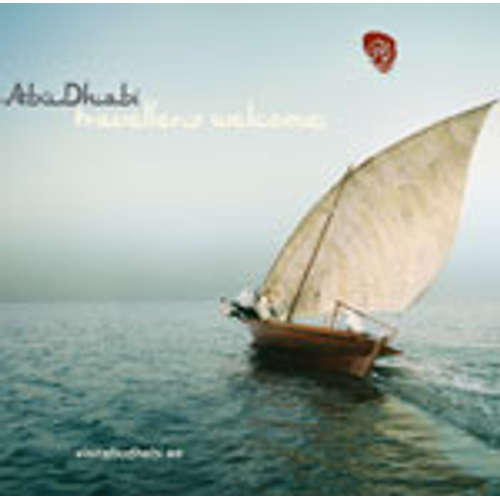 Abu Dhabi Reise-Podcast