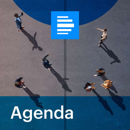 Agenda - Deutschlandfunk