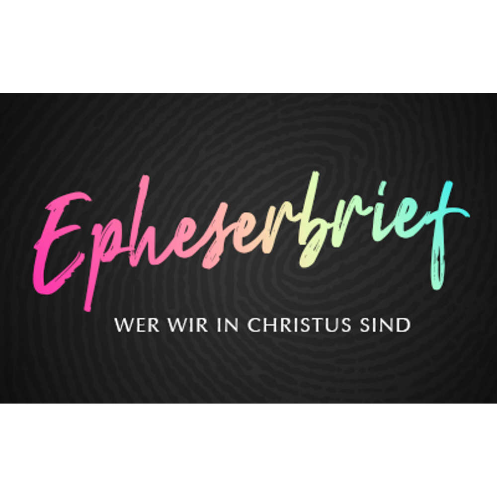 Der Schild des Glaubens