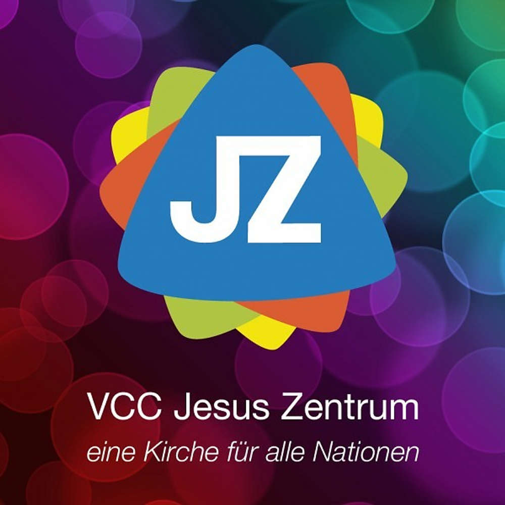VCC JesusZentrum Gottesdienste (audio)