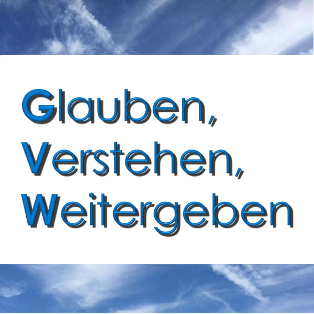 Folge Theodizee Die Frage Nach Gott Dem Bosen Und Dem Leid Des Glauben Verstehen Weitergeben Podcasts Horbucher Zum Herunterladen