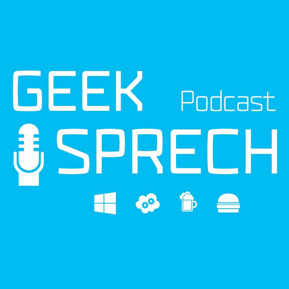 #52 - GeekSprech(EN) - Azure Security Center